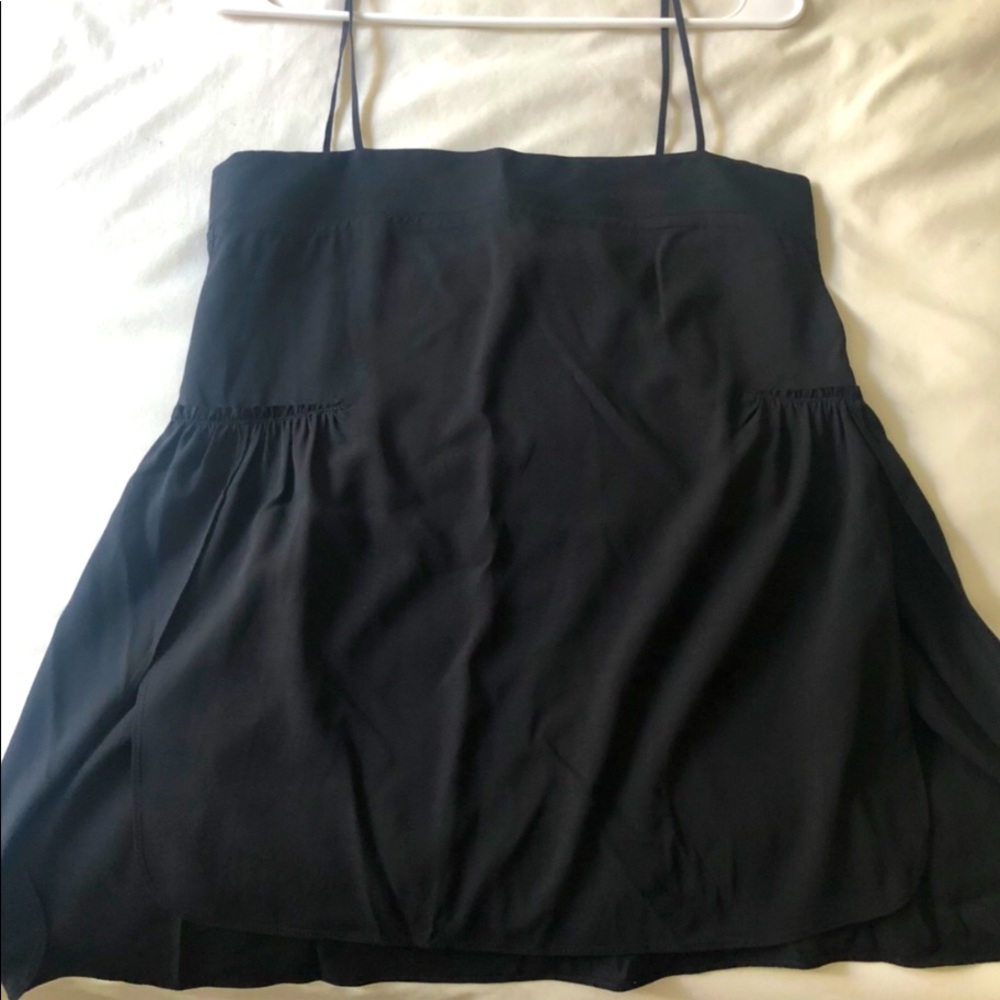 Helmut Lang Tank Top